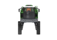 Zelfrijdende veldspuiten Amazone Pantera 4504 H (28)