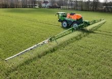 Zelfrijdende veldspuiten Amazone Pantera 4504 H (33)