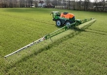 Zelfrijdende veldspuiten Amazone Pantera 4504 H (40)
