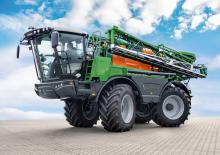 Zelfrijdende veldspuiten Amazone Pantera 4504 S (36)