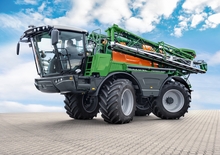 Zelfrijdende veldspuiten Amazone Pantera 4504 S (40)