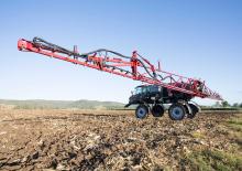 Zelfrijdende veldspuiten Case IH Patriot 2230