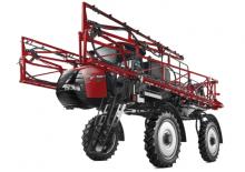 Zelfrijdende veldspuiten Case IH Patriot 250 Extreme