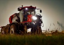 Zelfrijdende veldspuiten Case IH Patriot 3250