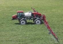 Zelfrijdende veldspuiten Case IH Patriot 3330