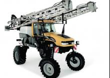 Zelfrijdende veldspuiten Challenger SpraCoupe 4460 A