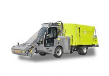zelfrijdende voermengwagens Storti Dobermann SW EVO 300GP