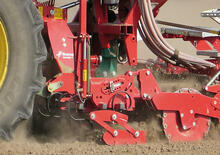Zinken-schijveneg Kverneland Access 400