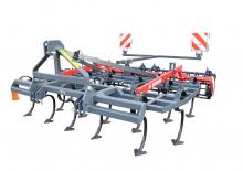 Zinken-schijveneg Saphir AllStar 301 Longline