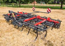 Zinken-schijveneg Saphir AllStar 501 Longline