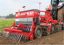 Zinken-schijveneg Unia Ares L 4.5