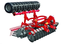 Zinken-schijveneg Unia Ares Roller Up 3 XL