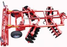Zinken-schijveneg Brix BK 300 D