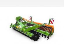 Zinken-schijveneg Amazone Catros+ 2503 Special