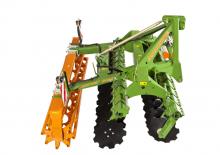 Zinken-schijveneg Amazone Catros 3001