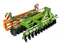 Zinken-schijveneg Amazone Catros 3001