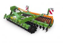 Zinken-schijveneg Amazone Catros+ 3003 Special