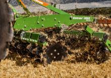 Zinken-schijveneg Amazone Catros+ 3003 Special
