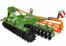 Zinken-schijveneg Amazone Catros+ 3003 Special