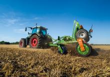 Zinken-schijveneg Amazone Catros 4002-2TS