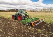 Zinken-schijveneg Amazone Catros+ 4003-2