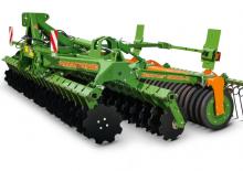 Zinken-schijveneg Amazone Catros 5002-2