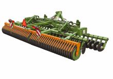 Zinken-schijveneg Amazone Catros 5002-2