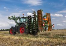 Zinken-schijveneg Amazone Catros+ 5002-2