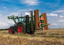 Zinken-schijveneg Amazone Catros 5002-2