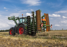 Zinken-schijveneg Amazone Catros+ 6002-2