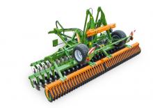 Zinken-schijveneg Amazone Catros 6002-2TS