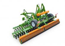 Zinken-schijveneg Amazone Catros+ 6002-2TS