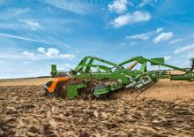 Zinken-schijveneg Amazone Catros+ 6003-2