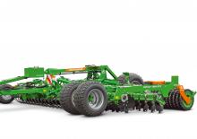 Zinken-schijveneg Amazone Catros+ 7003-2 TS
