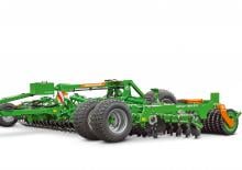 Zinken-schijveneg Amazone Catros+ 7003-2 TS