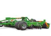 Zinken-schijveneg Amazone Catros+ 7003-2TX