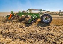 Zinken-schijveneg Amazone Catros+ 8003-2TX