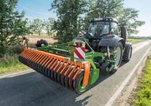 Zinken-schijveneg Amazone Catros XL 3003