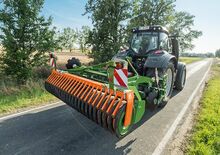Zinken-schijveneg Amazone Catros XL 3003