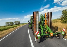 Zinken-schijveneg Amazone Catros XL 5003-2TS