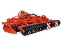 Zinken-schijveneg Kubota CD1400T