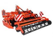 Zinken-schijveneg Kubota CD2350
