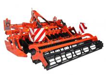 Zinken-schijveneg Kubota CD2500T