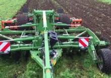 Zinken-schijveneg Amazone Certos 5002-2TX