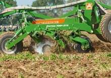 Zinken-schijveneg Amazone Certos 7001-2TX