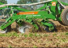 Zinken-schijveneg Amazone Certos 7001-2TX