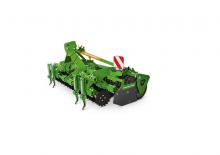 Zinken-schijveneg Amazone CombiDisc 3000  