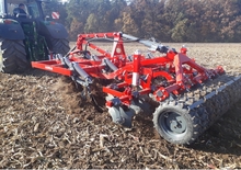 Zinken-schijveneg Unia Cross S 3.5