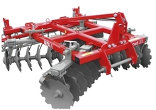 Zinken-schijveneg Unia Cut XL 3.2