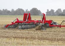 Zinken-schijveneg Unia Cut XXL 5